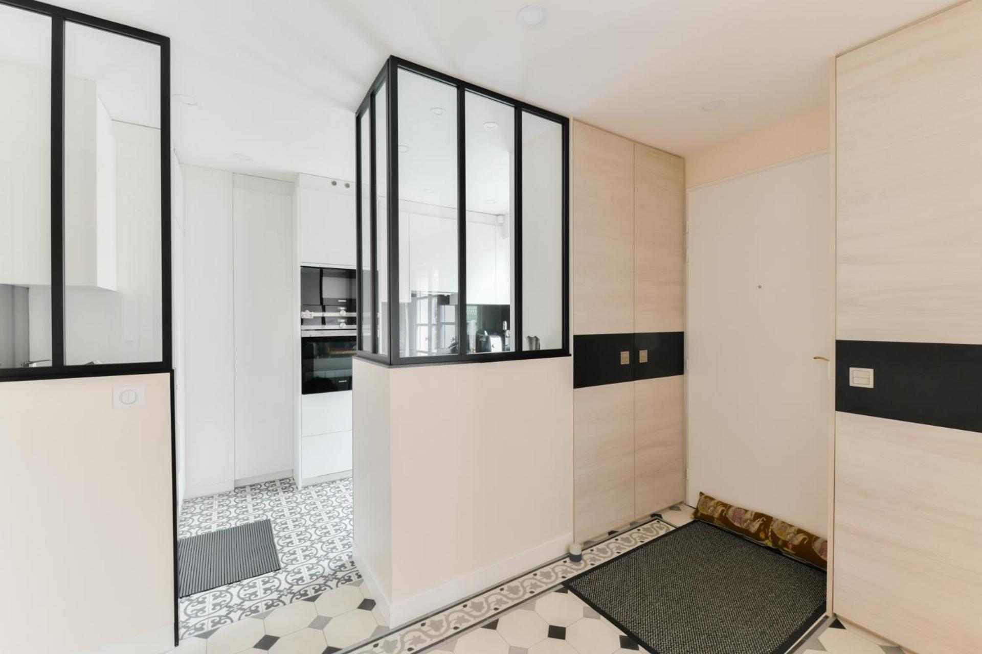 Exigehome-Maison Avec Terrasse Privee Versailles Ngoại thất bức ảnh